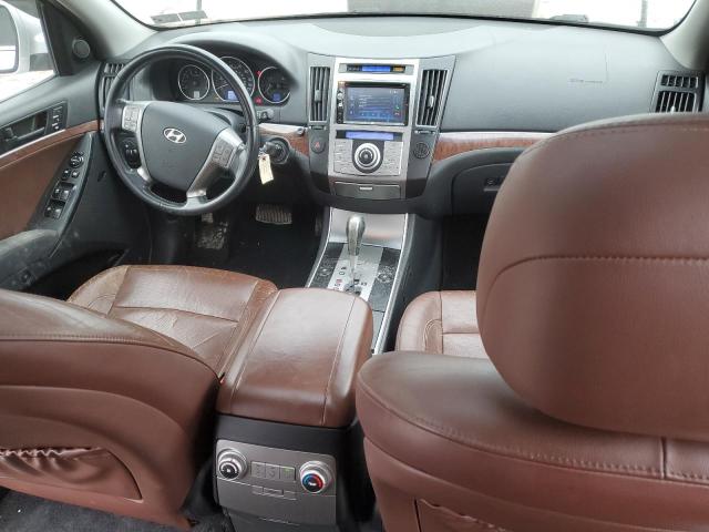 Photo 7 VIN: KM8NU73C58U041412 - HYUNDAI VERACRUZ 