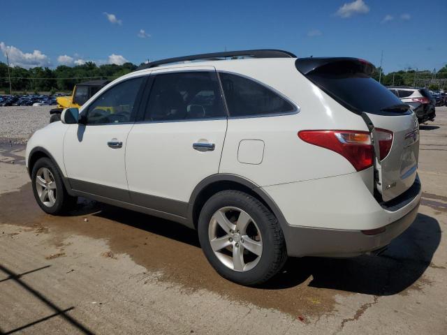 Photo 1 VIN: KM8NU73C58U043077 - HYUNDAI VERACRUZ G 