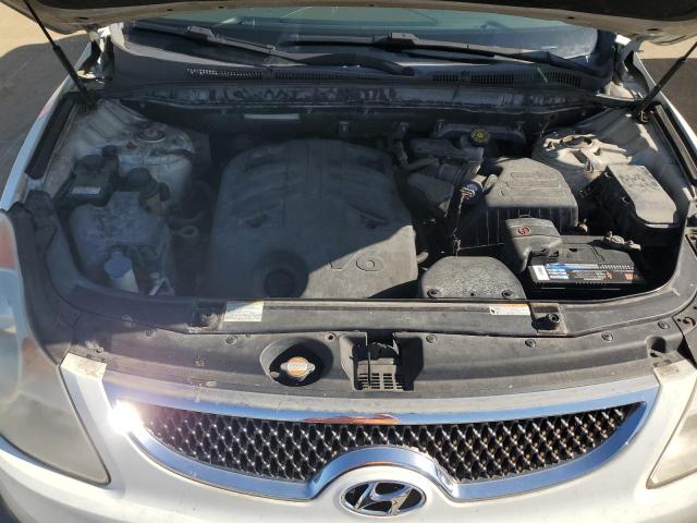 Photo 11 VIN: KM8NU73C58U043077 - HYUNDAI VERACRUZ G 