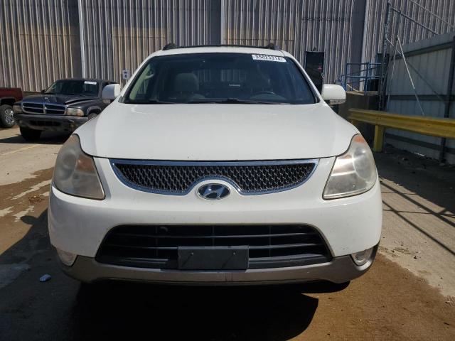 Photo 4 VIN: KM8NU73C58U043077 - HYUNDAI VERACRUZ G 