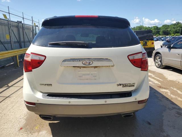 Photo 5 VIN: KM8NU73C58U043077 - HYUNDAI VERACRUZ G 