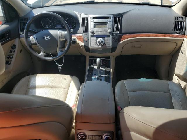 Photo 7 VIN: KM8NU73C58U043077 - HYUNDAI VERACRUZ G 