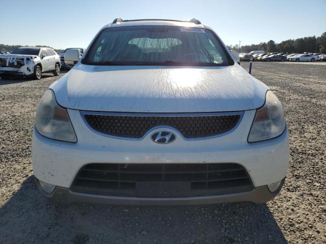 Photo 4 VIN: KM8NU73C58U051924 - HYUNDAI VERACRUZ G 