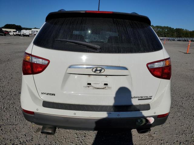 Photo 5 VIN: KM8NU73C58U051924 - HYUNDAI VERACRUZ G 