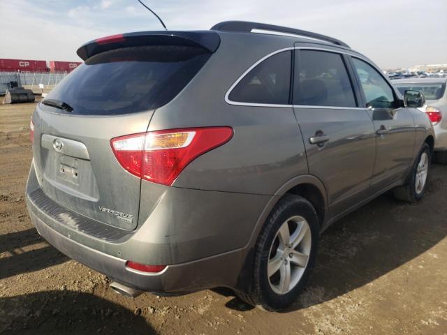 Photo 3 VIN: KM8NU73C67U015545 - HYUNDAI VERACRUZ G 