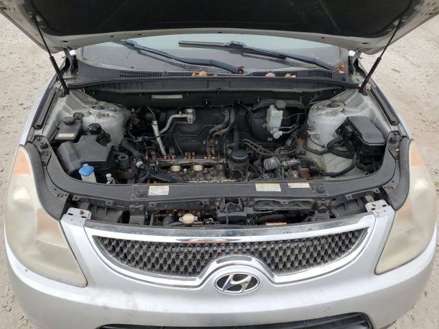 Photo 11 VIN: KM8NU73C67U021006 - HYUNDAI VERACRUZ G 