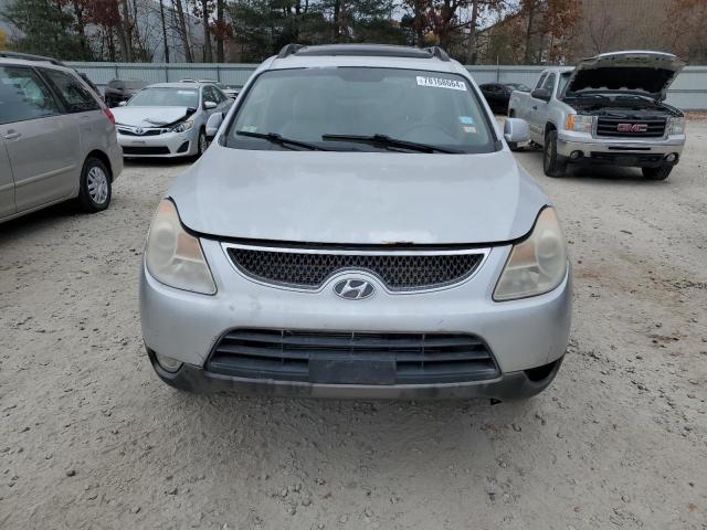 Photo 4 VIN: KM8NU73C67U021006 - HYUNDAI VERACRUZ G 