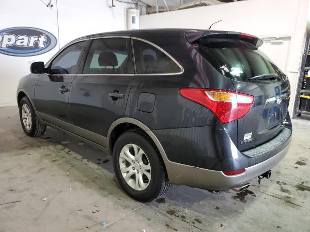 Photo 1 VIN: KM8NU73C68U061538 - HYUNDAI VERACRUZ G 