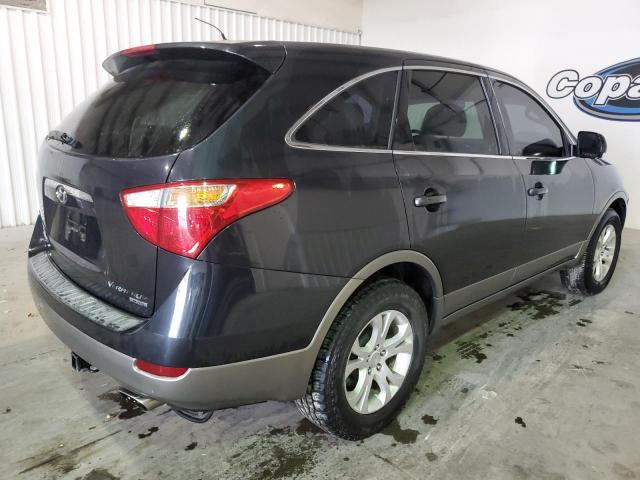 Photo 2 VIN: KM8NU73C68U061538 - HYUNDAI VERACRUZ G 