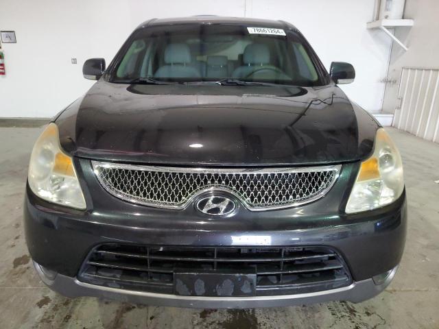 Photo 4 VIN: KM8NU73C68U061538 - HYUNDAI VERACRUZ G 