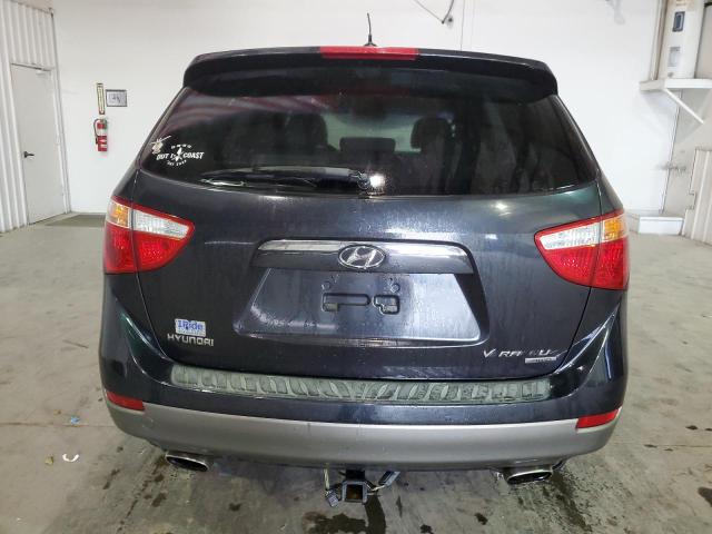 Photo 5 VIN: KM8NU73C68U061538 - HYUNDAI VERACRUZ G 