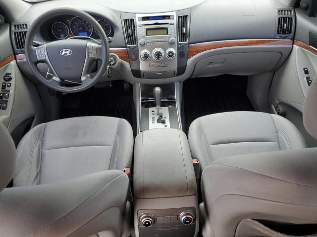 Photo 7 VIN: KM8NU73C68U061538 - HYUNDAI VERACRUZ G 