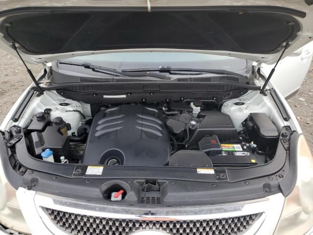 Photo 11 VIN: KM8NU73C69U092063 - HYUNDAI VERACRUZ G 