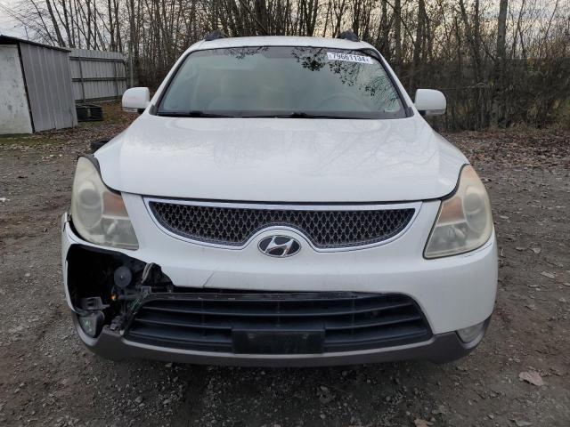 Photo 4 VIN: KM8NU73C69U092063 - HYUNDAI VERACRUZ G 