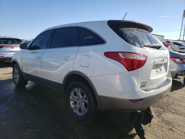 Photo 1 VIN: KM8NU73C77U012752 - HYUNDAI VERACRUZ 