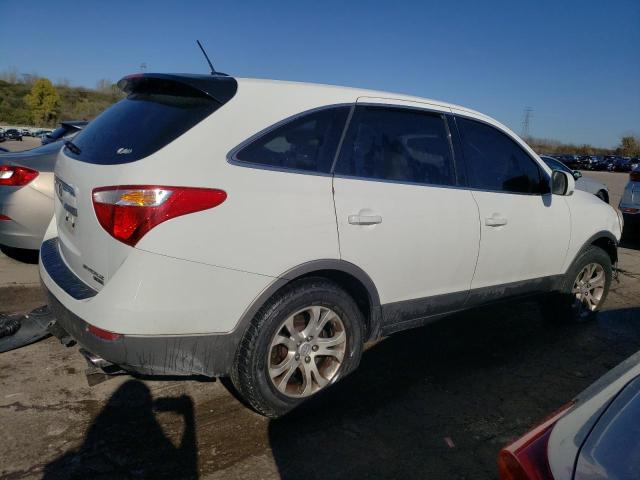 Photo 2 VIN: KM8NU73C77U012752 - HYUNDAI VERACRUZ 