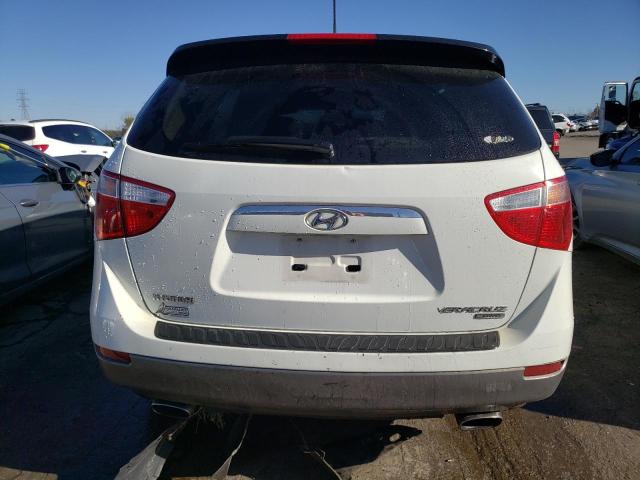 Photo 5 VIN: KM8NU73C77U012752 - HYUNDAI VERACRUZ 