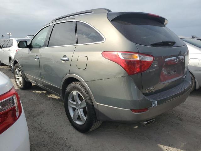 Photo 1 VIN: KM8NU73C78U038110 - HYUNDAI VERACRUZ G 