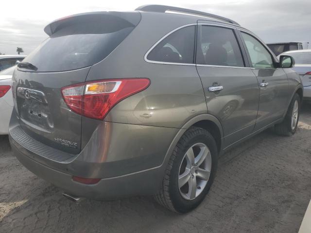 Photo 2 VIN: KM8NU73C78U038110 - HYUNDAI VERACRUZ G 