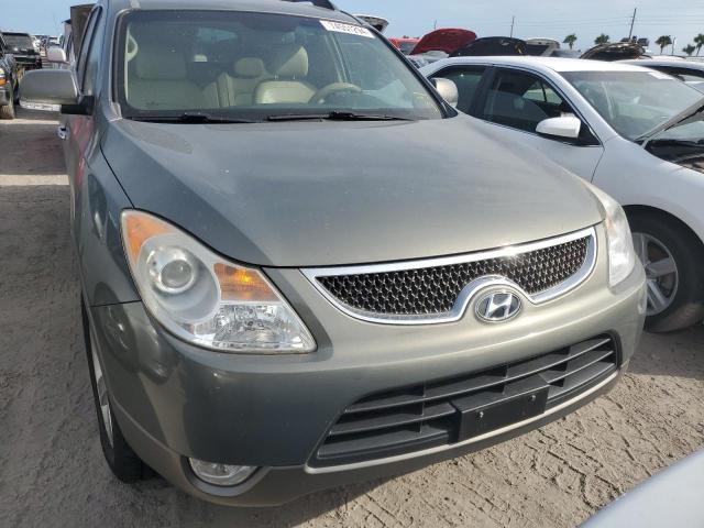 Photo 4 VIN: KM8NU73C78U038110 - HYUNDAI VERACRUZ G 