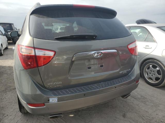 Photo 5 VIN: KM8NU73C78U038110 - HYUNDAI VERACRUZ G 