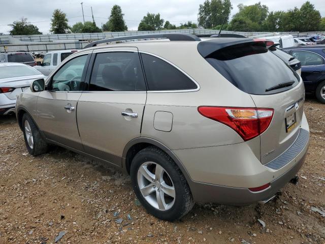 Photo 1 VIN: KM8NU73C78U038723 - HYUNDAI VERACRUZ G 