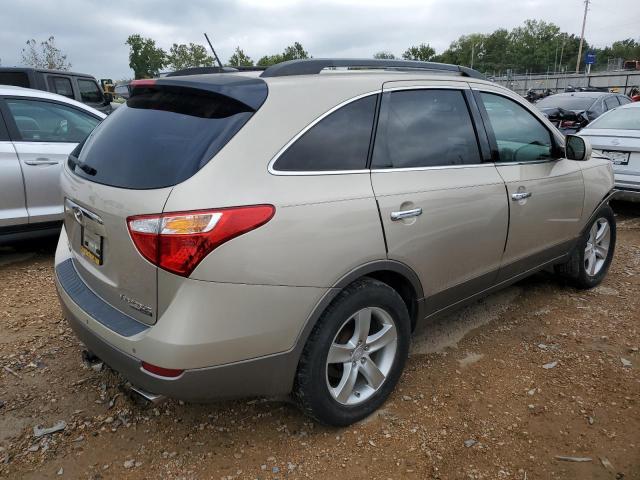 Photo 2 VIN: KM8NU73C78U038723 - HYUNDAI VERACRUZ G 