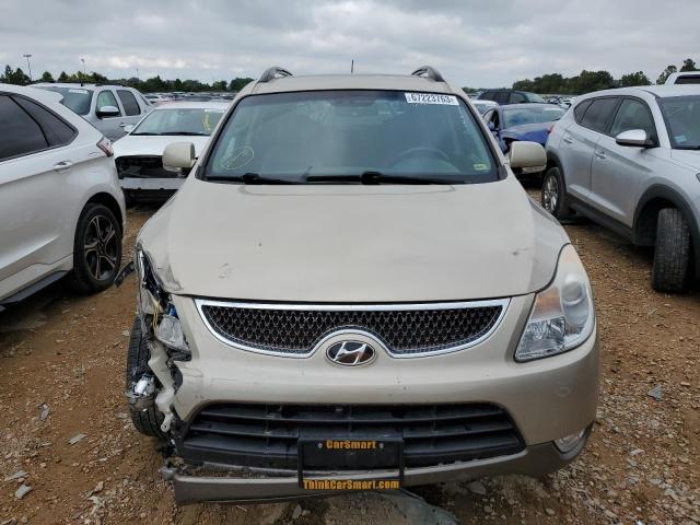 Photo 4 VIN: KM8NU73C78U038723 - HYUNDAI VERACRUZ G 