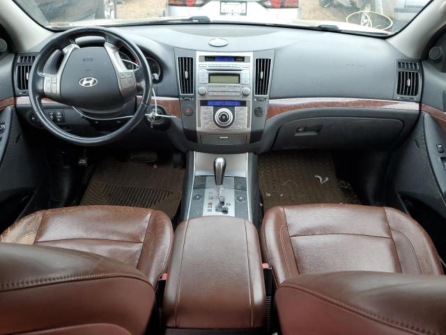 Photo 7 VIN: KM8NU73C78U038723 - HYUNDAI VERACRUZ G 