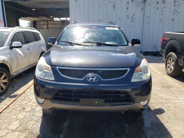 Photo 4 VIN: KM8NU73C78U048880 - HYUNDAI VERACRUZ 