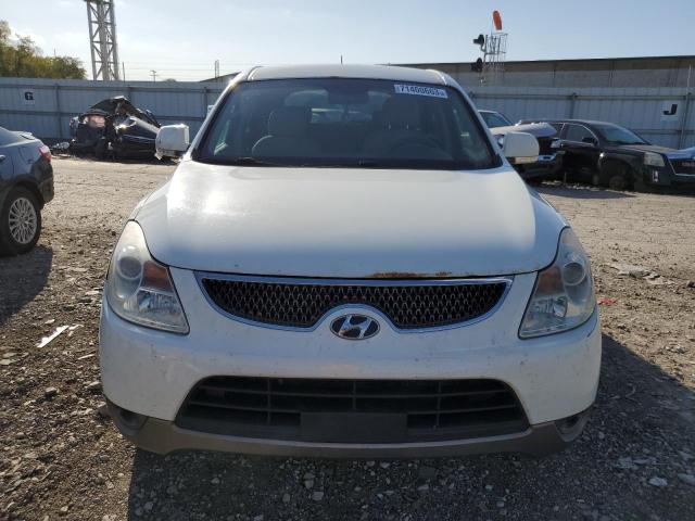 Photo 4 VIN: KM8NU73C79U079418 - HYUNDAI VERACRUZ 