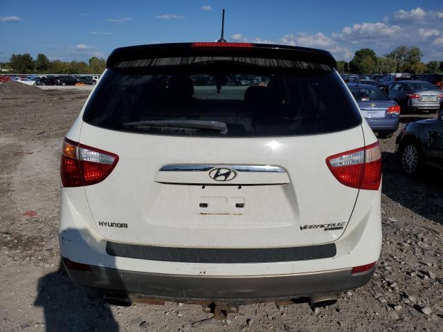 Photo 5 VIN: KM8NU73C79U079418 - HYUNDAI VERACRUZ 