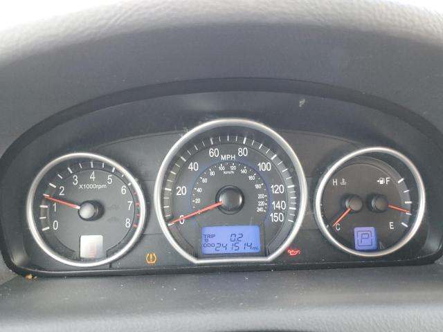 Photo 8 VIN: KM8NU73C79U079418 - HYUNDAI VERACRUZ 