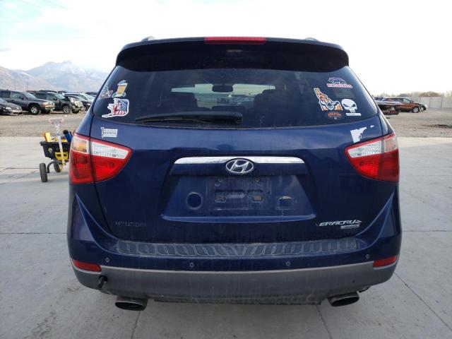 Photo 5 VIN: KM8NU73C87U009133 - HYUNDAI VERACRUZ 