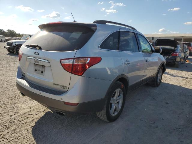 Photo 2 VIN: KM8NU73C87U010430 - HYUNDAI VERACRUZ G 