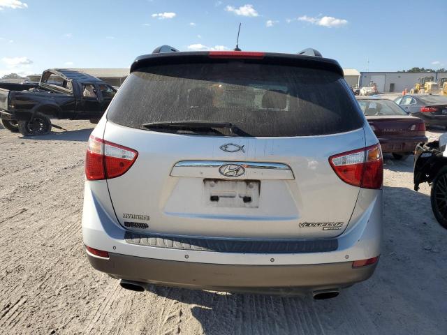 Photo 5 VIN: KM8NU73C87U010430 - HYUNDAI VERACRUZ G 