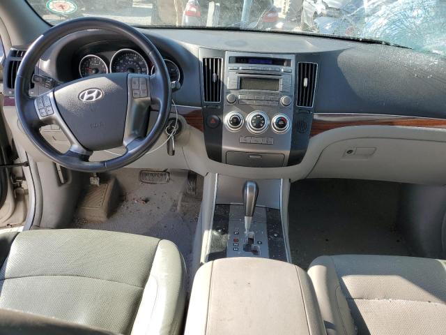 Photo 7 VIN: KM8NU73C87U010430 - HYUNDAI VERACRUZ G 