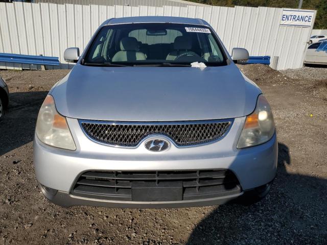 Photo 4 VIN: KM8NU73C87U023548 - HYUNDAI VERACRUZ G 