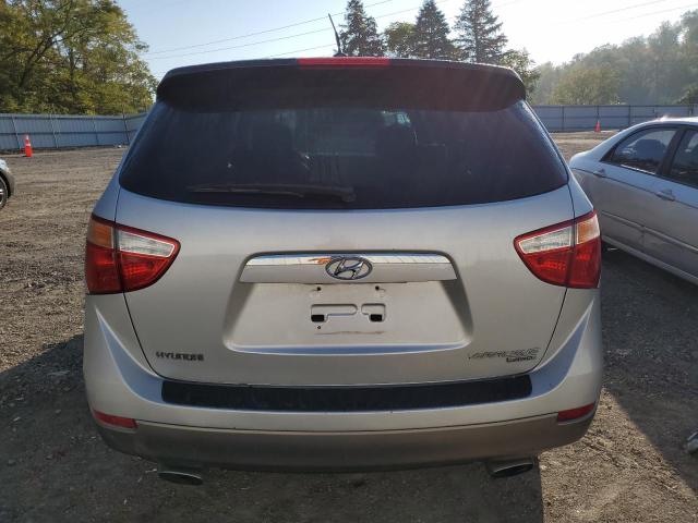 Photo 5 VIN: KM8NU73C87U023548 - HYUNDAI VERACRUZ G 