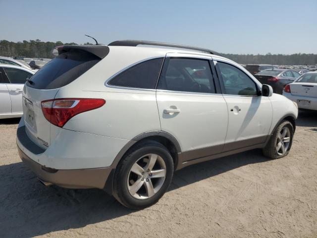 Photo 2 VIN: KM8NU73C88U045535 - HYUNDAI VERACRUZ 