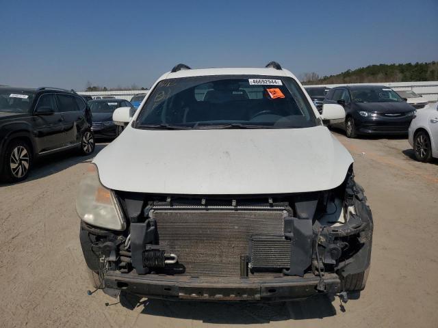 Photo 4 VIN: KM8NU73C88U045535 - HYUNDAI VERACRUZ 