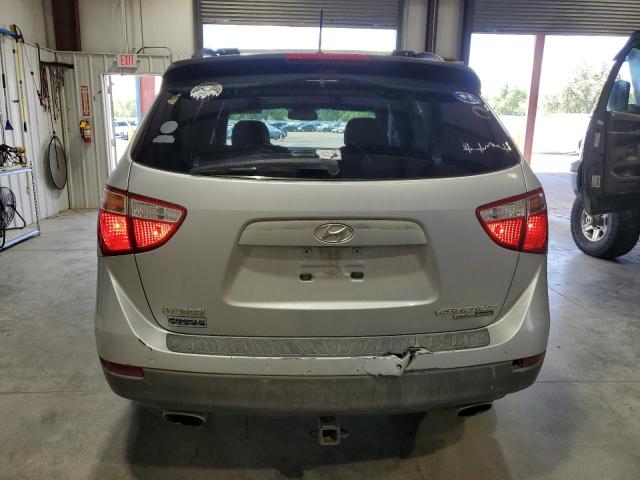 Photo 5 VIN: KM8NU73C88U053392 - HYUNDAI VERACRUZ 