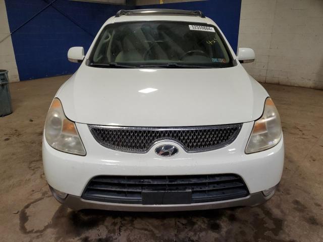 Photo 4 VIN: KM8NU73C88U071357 - HYUNDAI VERACRUZ 