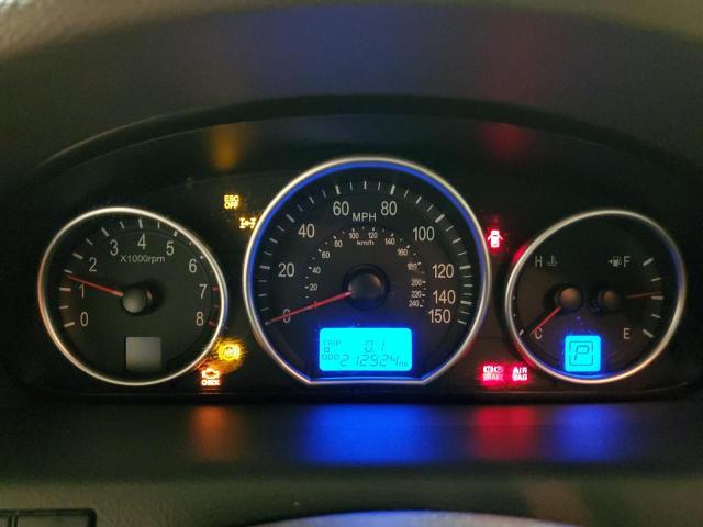 Photo 8 VIN: KM8NU73C88U071357 - HYUNDAI VERACRUZ 