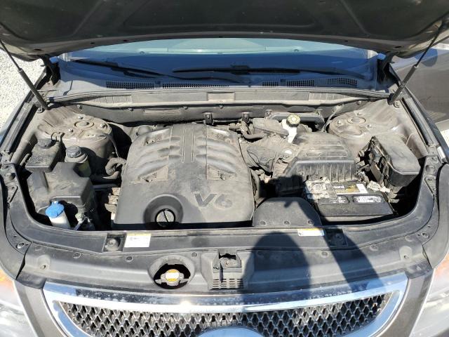 Photo 11 VIN: KM8NU73C89U081467 - HYUNDAI VERACRUZ 