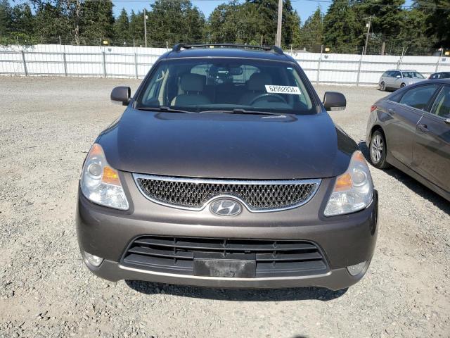 Photo 4 VIN: KM8NU73C89U081467 - HYUNDAI VERACRUZ 