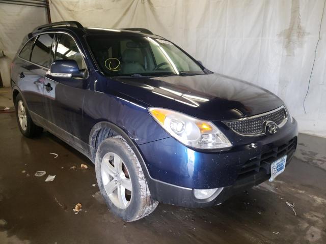 Photo 0 VIN: KM8NU73C97U005608 - HYUNDAI VERACRUZ G 