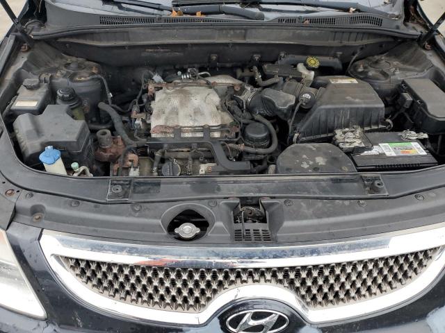 Photo 11 VIN: KM8NU73C97U005625 - HYUNDAI VERACRUZ 