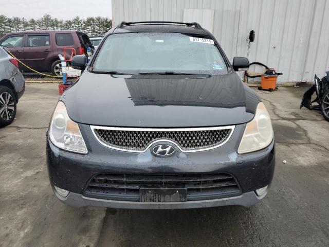 Photo 4 VIN: KM8NU73C97U005625 - HYUNDAI VERACRUZ 