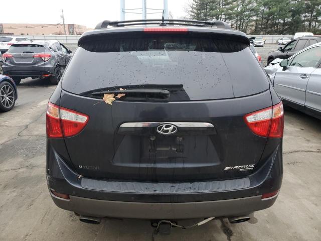 Photo 5 VIN: KM8NU73C97U005625 - HYUNDAI VERACRUZ 